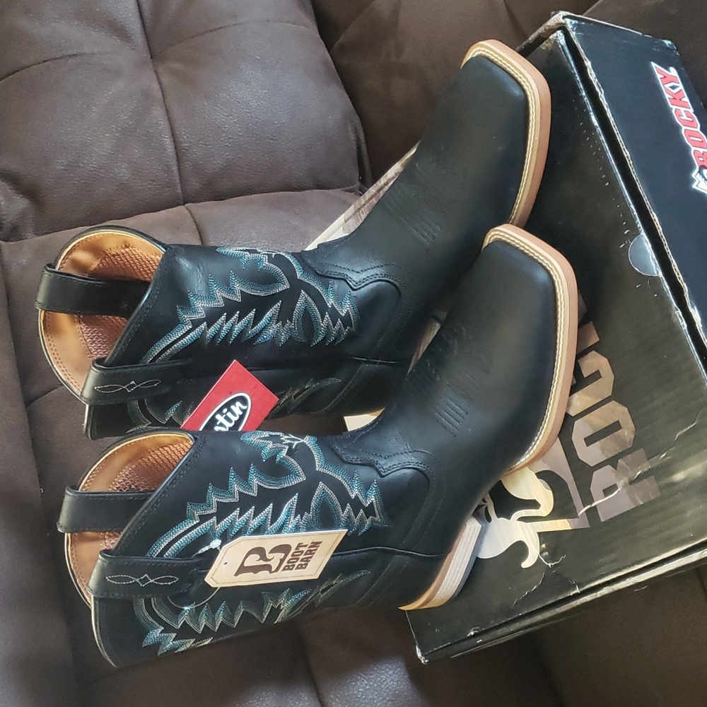 Men's Boots
